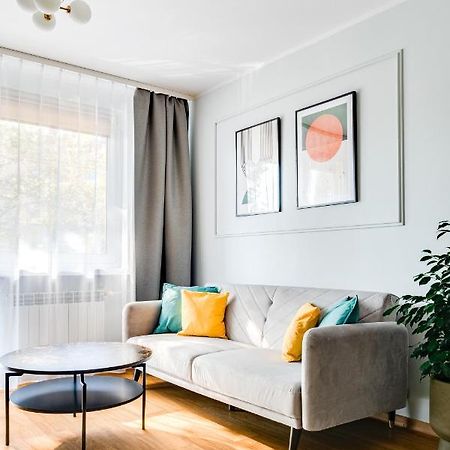 Apartament Pogodny, Pw Invest Home Kędzierzyn-Koźle Exterior foto