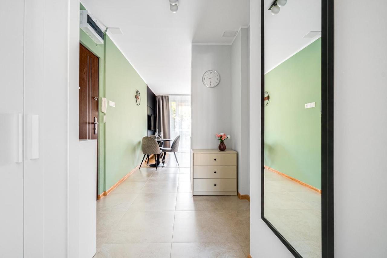 Apartament Pogodny, Pw Invest Home Kędzierzyn-Koźle Exterior foto