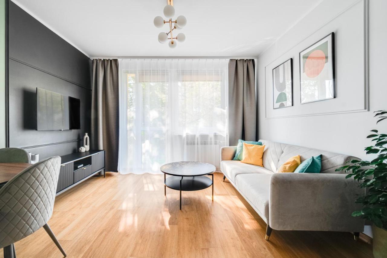 Apartament Pogodny, Pw Invest Home Kędzierzyn-Koźle Exterior foto
